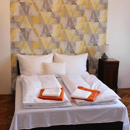 Csilla Lejlighed Miskolc