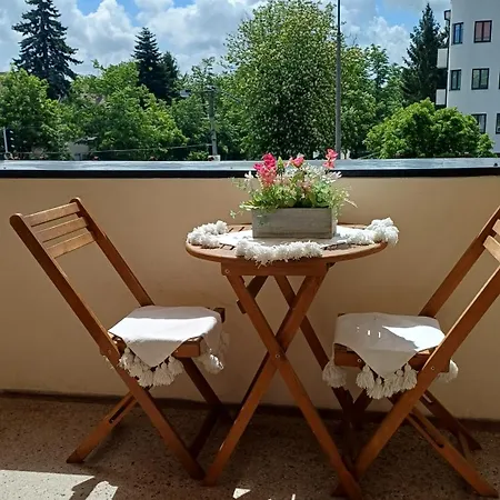 Apartment Csilla Miskolc